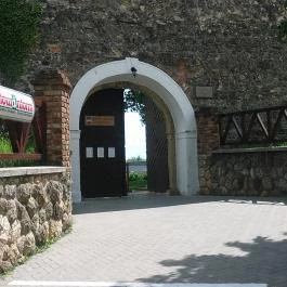 István Király Szálloda Pécsvárad - Környék