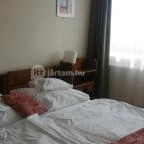 István Király Szálloda Pécsvárad - Szobák