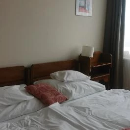 István Király Szálloda Pécsvárad - Szobák