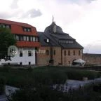 István Király Szálloda Pécsvárad - Külső kép