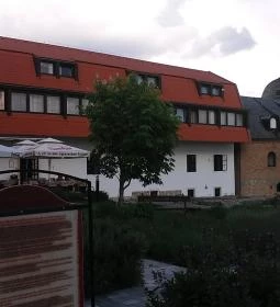 István Király Szálloda