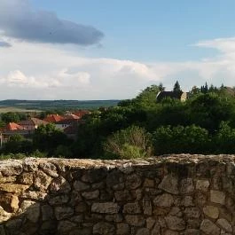 István Király Szálloda Pécsvárad - Környék