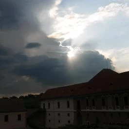 István Király Szálloda Pécsvárad - Környék