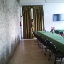 István Király Szálloda Pécsvárad - Belső