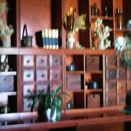 István Király Szálloda Pécsvárad - Belső