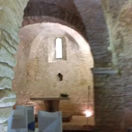 István Király Szálloda Pécsvárad - Belső