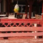 Al-hamra Étterem Hajdúszoboszló - Külső kép