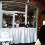 Al-hamra Étterem Hajdúszoboszló - Külső kép