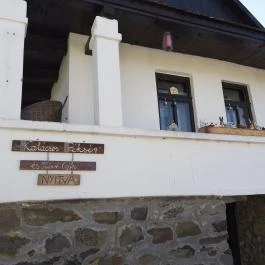 Kalácsos Pékség, Hollókő - Egyéb