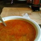 Kalocsai Csajdakert Étterem Kalocsa - Étel/ital