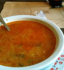 Kalocsai Csajdakert Étterem