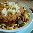 Kalocsai Csajdakert Étterem Kalocsa - Étel/ital