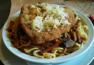 Kalocsai Csajdakert Étterem Kalocsa