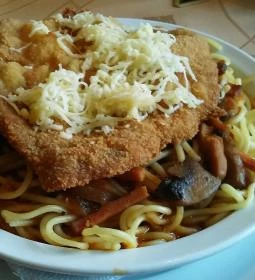 Kalocsai Csajdakert Étterem