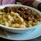 Kalocsai Csajdakert Étterem Kalocsa - Étel/ital