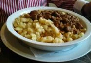 Kalocsai Csajdakert Étterem Kalocsa