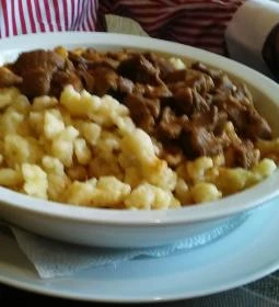 Kalocsai Csajdakert Étterem