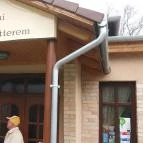 Kalocsai Csajdakert Étterem Kalocsa - Külső kép