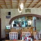 Kalocsai Csajdakert Étterem Kalocsa - Belső