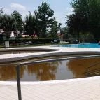 Kamilla Fürdő Balmazújváros - 