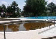 Kamilla Fürdő Balmazújváros