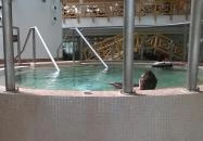 Kamilla Fürdő Balmazújváros