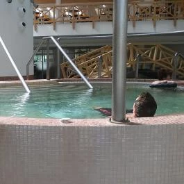 Kamilla Fürdő, Balmazújváros - 