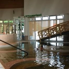 Kamilla Fürdő, Balmazújváros - 