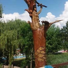 Kamilla Fürdő, Balmazújváros - 