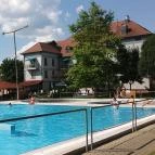 Kamilla Fürdő Balmazújváros - 