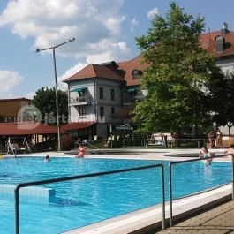 Kamilla Fürdő, Balmazújváros - 