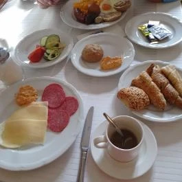 Kastélyhotel Sasvár, Parádsasvár - Egyéb