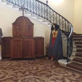 Kastélyhotel Sasvár, Parádsasvár - Egyéb