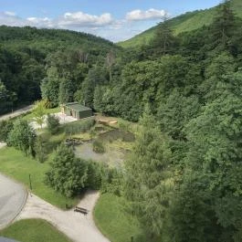 Kastélyhotel Sasvár, Parádsasvár - Egyéb