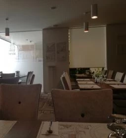 Katedrális Étterem & Kávézó