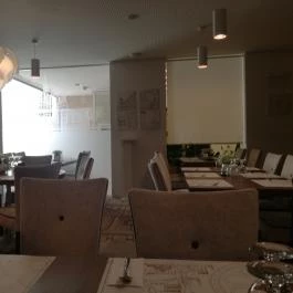 Katedrális Étterem & Kávézó, Szeged - Egyéb