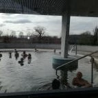 Kecskeméti Fürdő Kecskemét - 