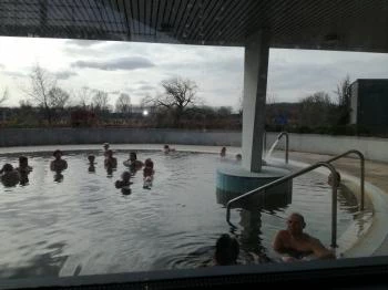 Kecskeméti Fürdő Kecskemét