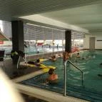 Kecskeméti Fürdő Kecskemét - 