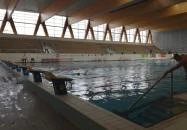 Kecskeméti Fürdő Kecskemét