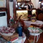 Kemencés Csárda Hajdúszoboszló - Belső