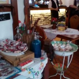 Kemencés Csárda Hajdúszoboszló - Belső