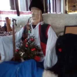 Kemencés Csárda Hajdúszoboszló - Belső