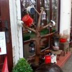 Kemencés Csárda Hajdúszoboszló - Belső