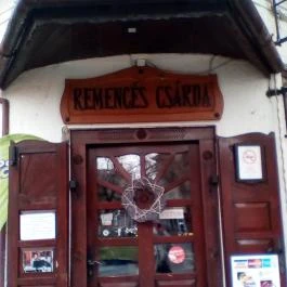 Kemencés Csárda Hajdúszoboszló - Külső kép