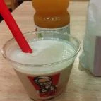 Kentucky Fried Chicken - Corvin Plaza Budapest - Étel/ital