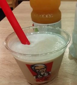 Kentucky Fried Chicken - Corvin Plaza