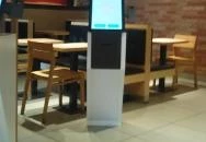 Kentucky Fried Chicken - Corvin Plaza Budapest