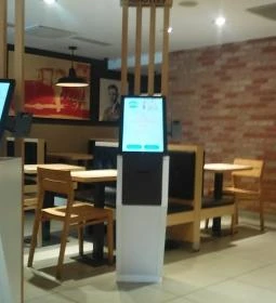 Kentucky Fried Chicken - Corvin Plaza