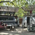 Két Rombusz Budapest - Egyéb